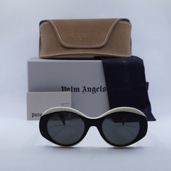 Final Price! Palm Angels PERI027S DOYLE 0107 Sunglasses - Picture 2 of 9